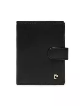 Кошелек Pierre Cardin YS603 326A, черный