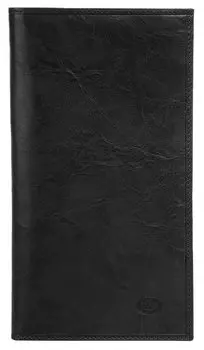 Кошелек pik Brieftasche, черный