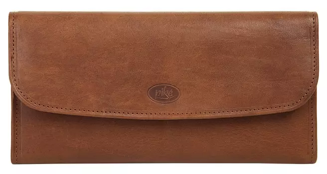 Кошелек pik Brieftasche, коричневый