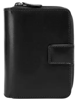 Кошелек pik, черный
