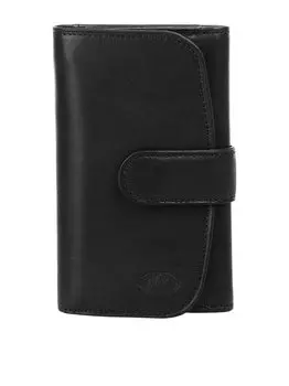 Кошелек Pik, черный