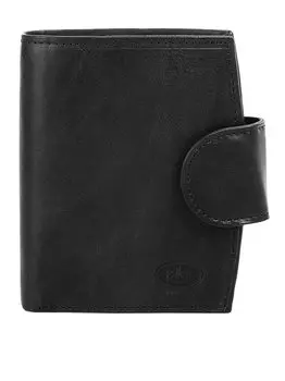 Кошелек Pik, черный