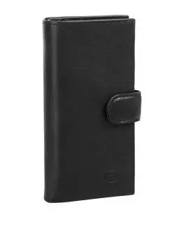 Кошелек Pik, черный