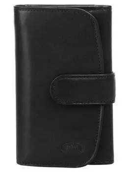 Кошелек pik, черный