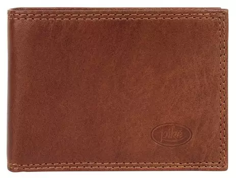 Кошелек pik, коричневый
