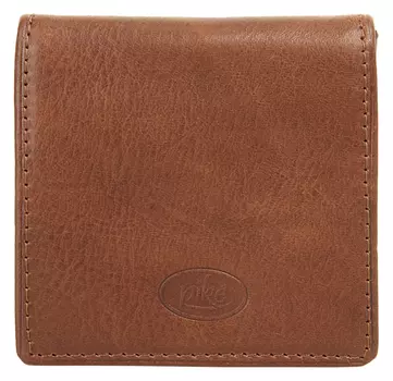 Кошелек pik, коричневый