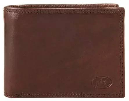 Кошелек pik, коричневый