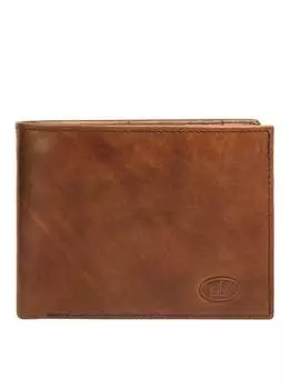 Кошелек Pik, коричневый