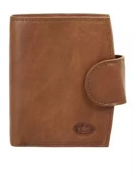 Кошелек Pik, коричневый