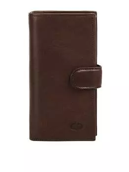 Кошелек Pik, коричневый