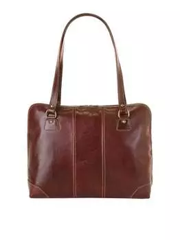 Кошелек Pik, коричневый