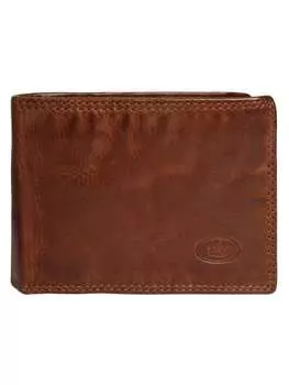 Кошелек pik, коричневый
