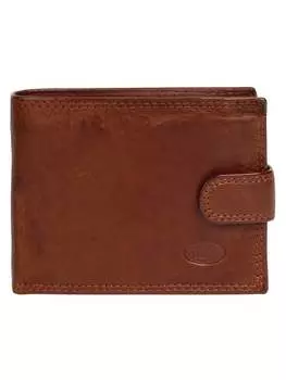 Кошелек pik, коричневый