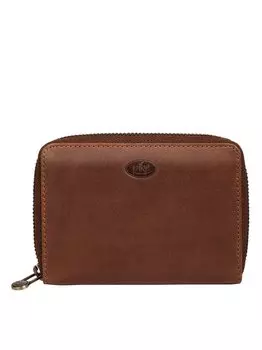 Кошелек Pik, коричневый