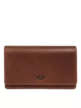 Кошелек Pik, коричневый