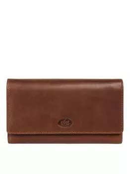 Кошелек Pik, коричневый