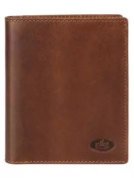 Кошелек pik, коричневый