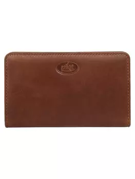 Кошелек pik, коричневый