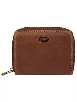 Кошелек pik, коричневый