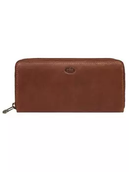 Кошелек pik, коричневый