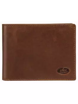 Кошелек pik, коричневый