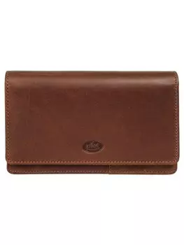 Кошелек pik, коричневый