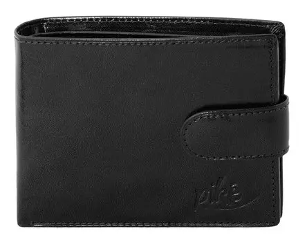 Кошелек pik LUCA, черный