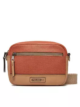 Кошелек Pikolinos, оранжевый