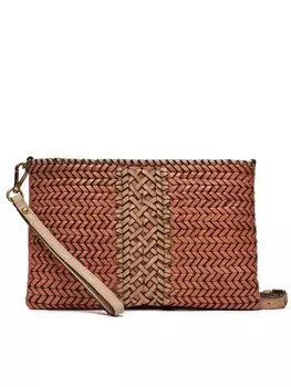 Кошелек Pikolinos, оранжевый