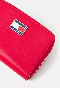 Кошелек PILLOW SMALL Tommy Jeans, красный