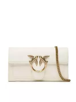 Кошелек Pinko, экрю