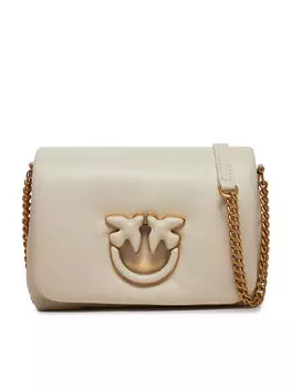 Кошелек Pinko, экрю
