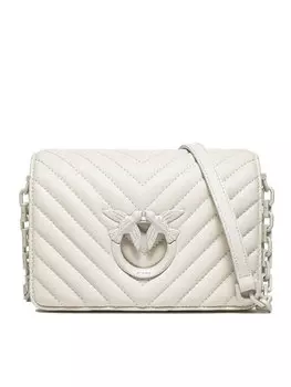 Кошелек Pinko, экрю