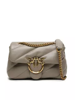 Кошелек Pinko, бежевый