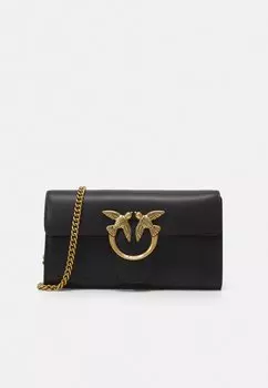 Кошелек Pinko, черный