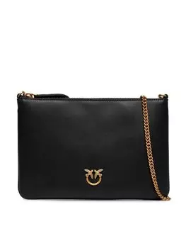 Кошелек Pinko, черный