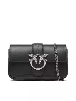 Кошелек Pinko, черный