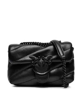 Кошелек Pinko, черный