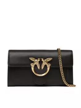 Кошелек Pinko, черный