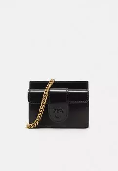 Кошелек Pinko, черный