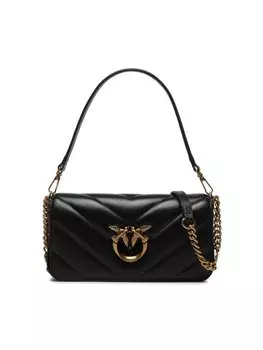 Кошелек Pinko, черный