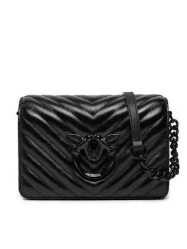 Кошелек Pinko, черный