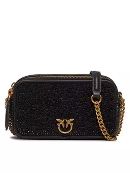 Кошелек Pinko, черный