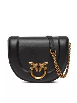 Кошелек Pinko, черный