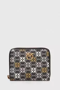 Кошелек Pinko, черный
