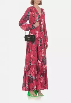 Кошелек Pinko, черный