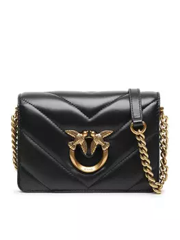 Кошелек Pinko, черный