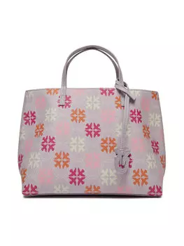 Кошелек Pinko, фиолетовый