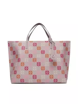 Кошелек Pinko, фиолетовый