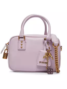 Кошелек Pinko, фиолетовый